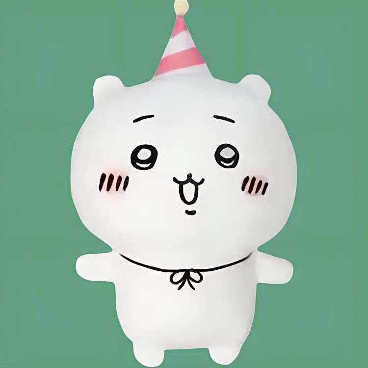 Chiikawa Chiikawa Chiikawa Chick Dolls Plush Doll 36cm Height-2