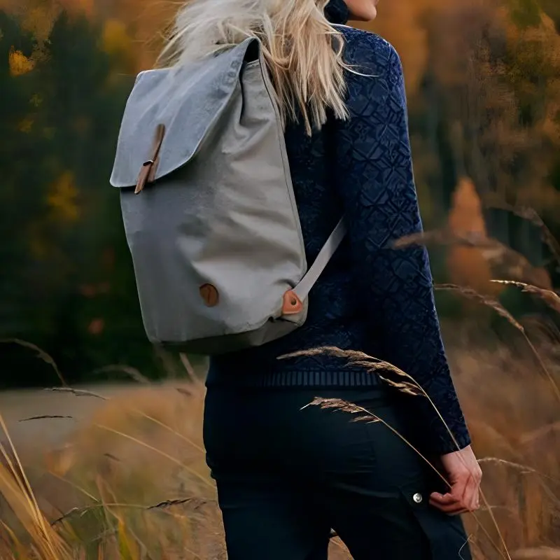 Fjallraven Outdoor Bags-3