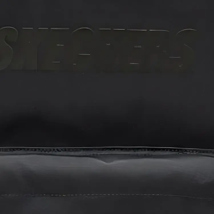 Skechers Fabric Backpack Regular Unisex Carbon Black-1