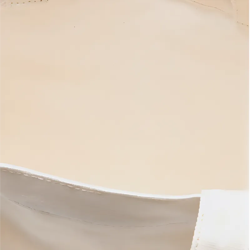 Dickies Cotton Shoulder Bag Regular Unisex Beige-3