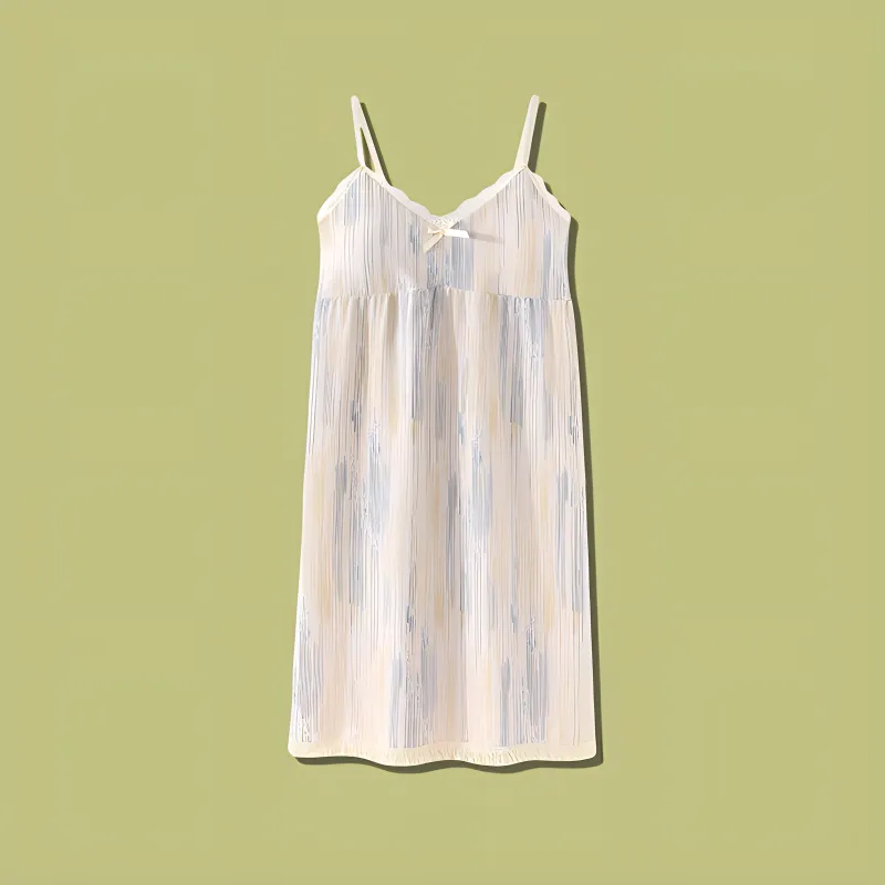 OEING Women's Nightgowns-3