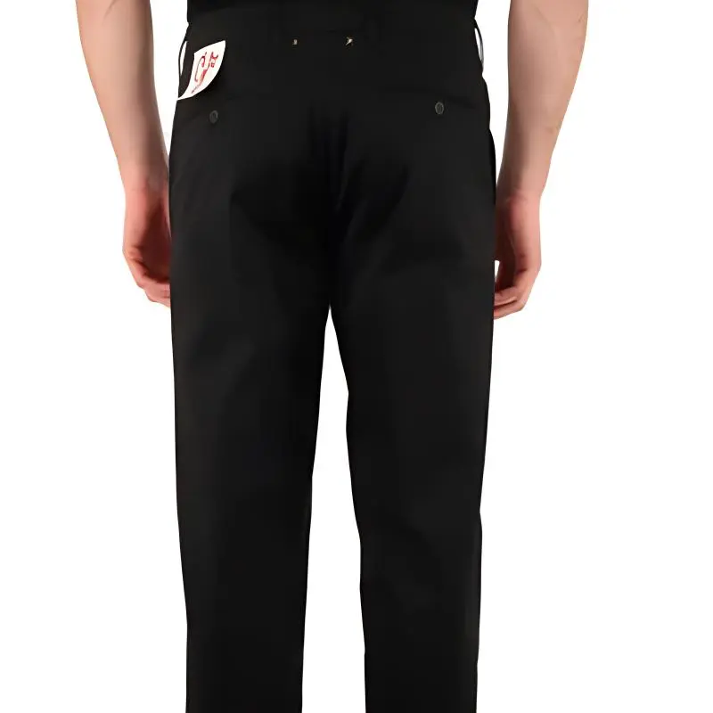 Golden Goose Straight leg Tailored Trousers-5