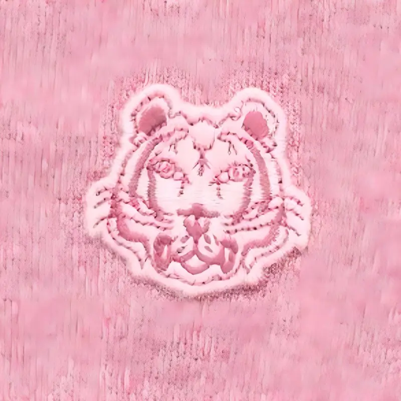 KENZO SS21 Knitwear Women's Light Pink-4
