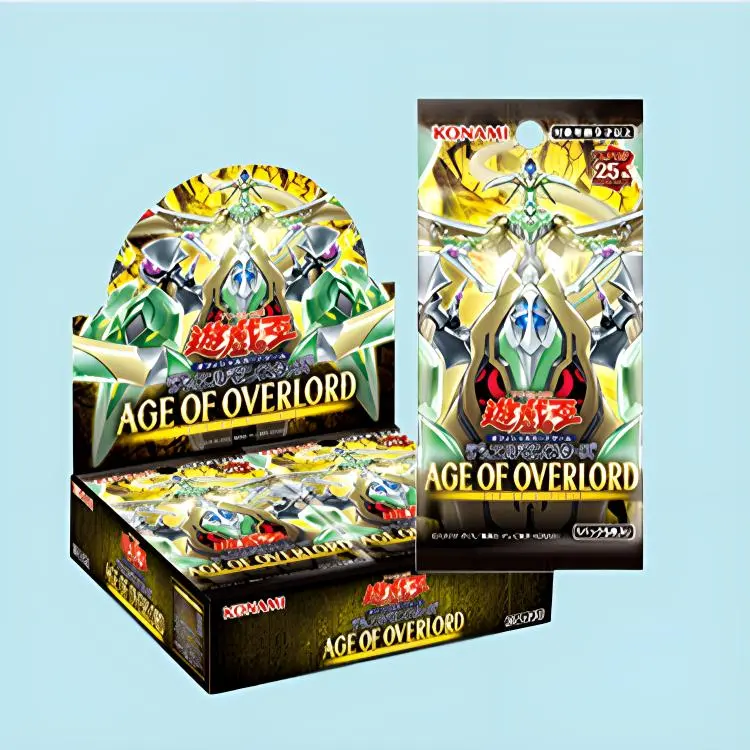 Yu Gi Oh! 1202 Bowser Century Japanese Version Battle Cards One Key Graduation-3
