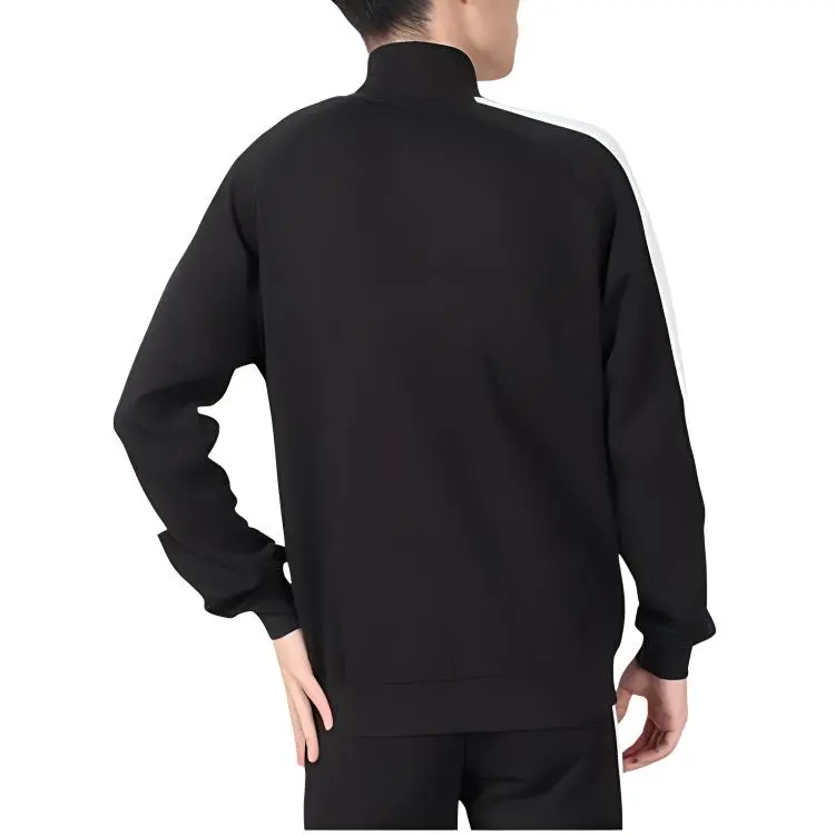PUMA CORE HERITAGE Jackets & Coats Men's Black-4