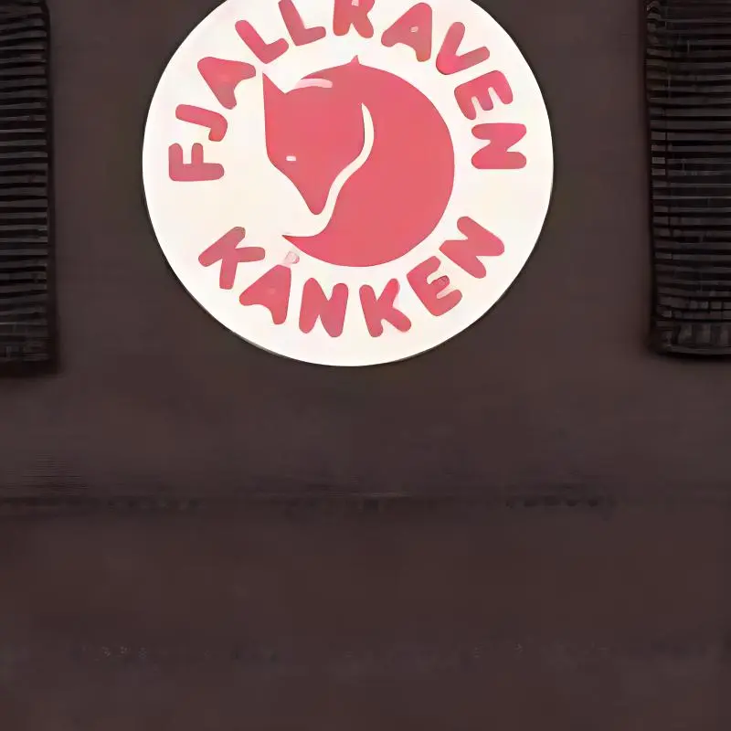 Fjallraven Ethenyl Backpack Mini Unisex Dark Brown-3