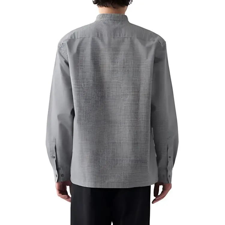 MUJI Shirts Men-1