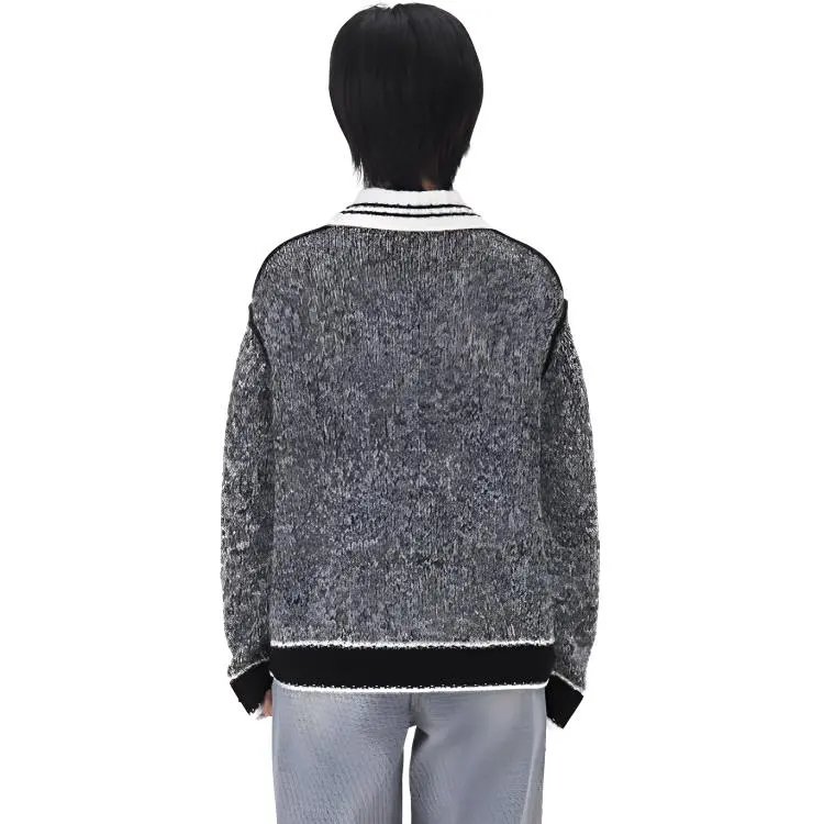 MAIGRE SIMHAT Cashmere Sweater Women's-1