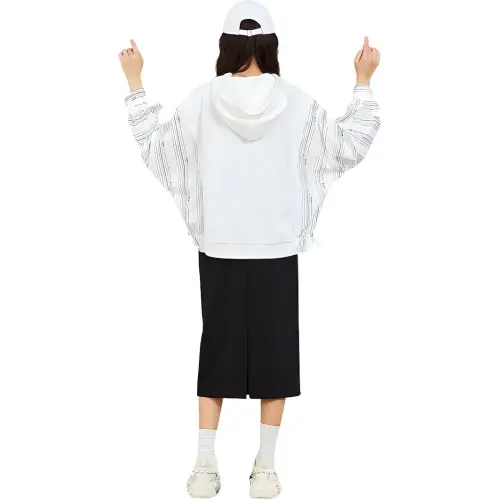 MUGUOGUOMU Sweatshirts Women's