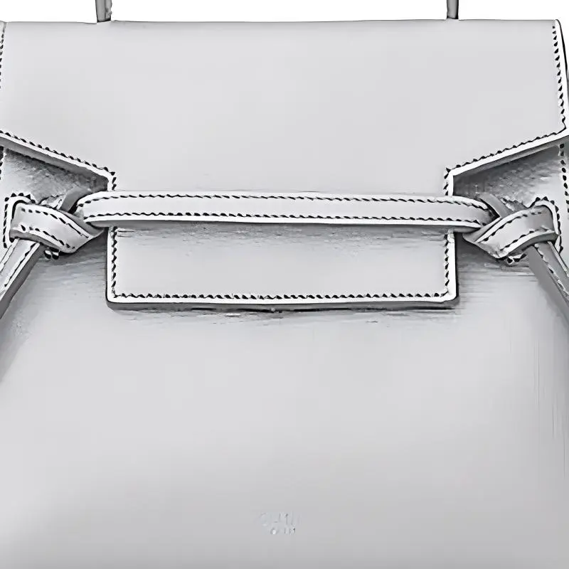 CELINE Belt Handbags-4