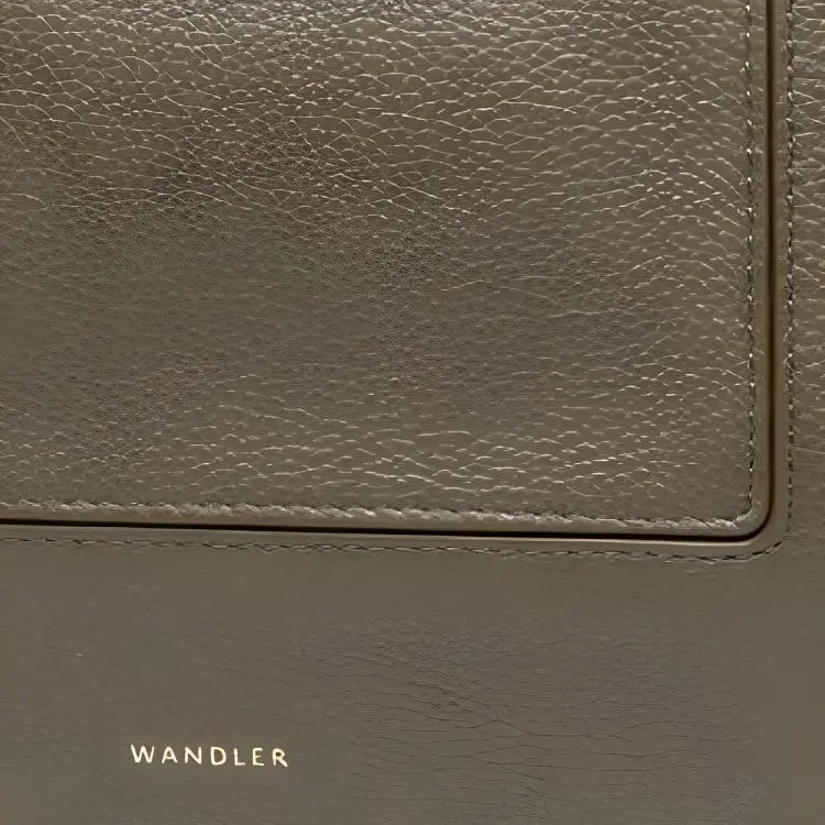 Wandler Penelope Shoulder Bag-2