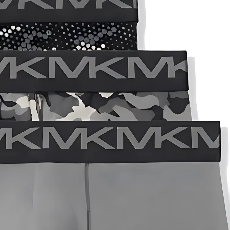 MICHAEL KORS Men Underpants-2