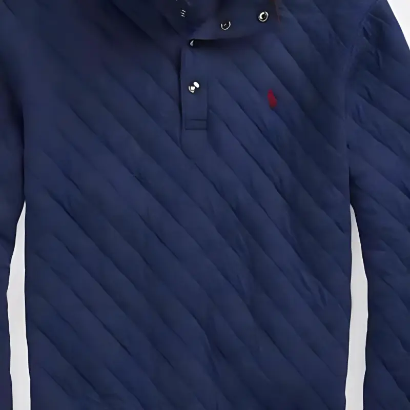 Polo Ralph Lauren SS23 Sweatshirt Men's Blue-4