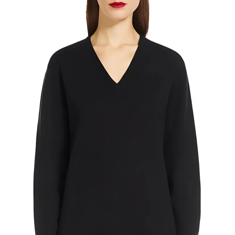 MaxMara Sweaters Women's Black-4