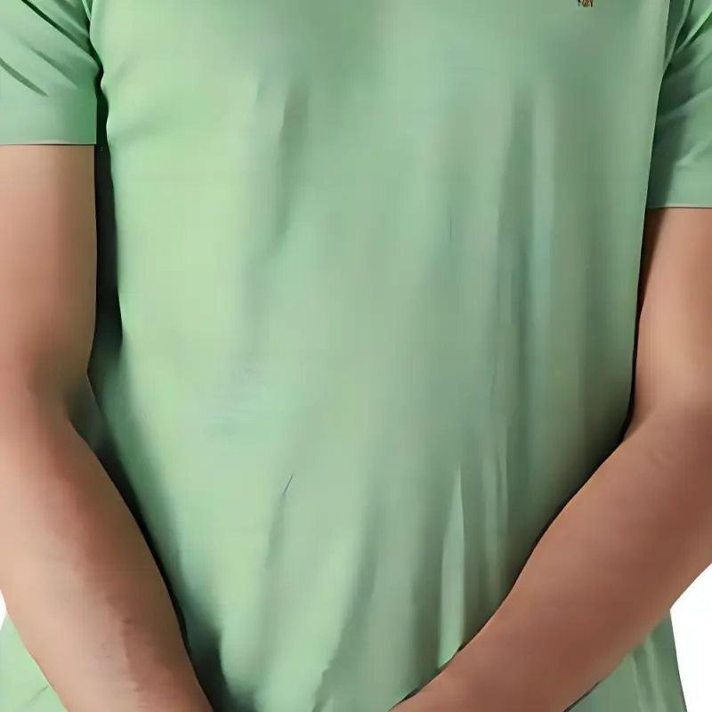 Polo Ralph Lauren T Shirt Men's Green-2