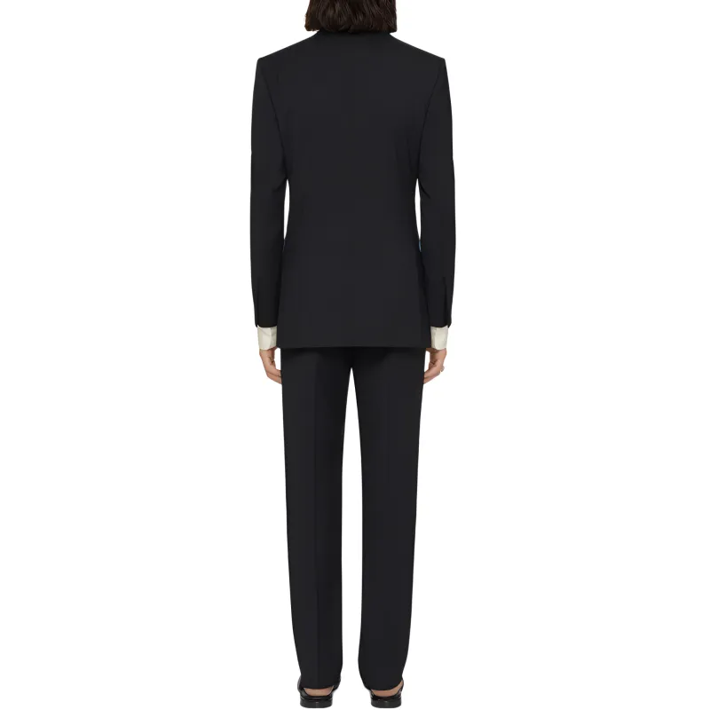 Givenchy Monogram 72 jacquard Blazer-2