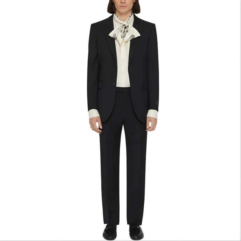 Givenchy Monogram 72 jacquard Blazer-1