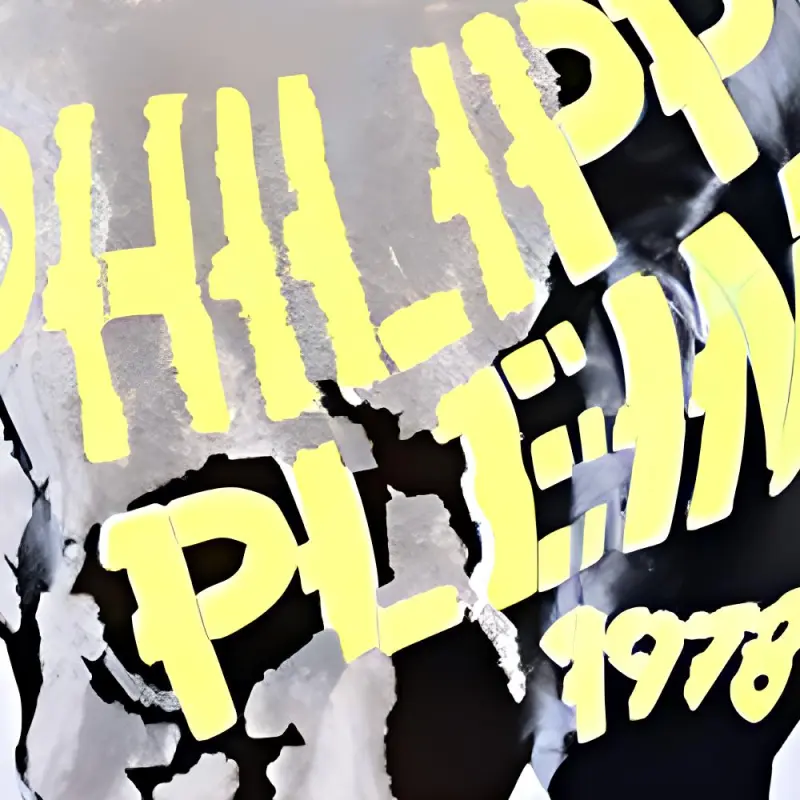 PHILIPP PLEIN T Shirt Men's White-4