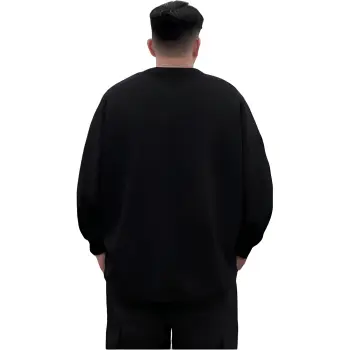NBNO Sweatshirts Unisex