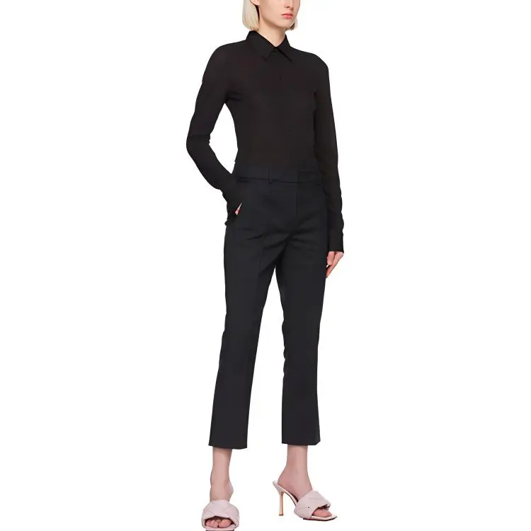 SportMax Asiago Trousers-5