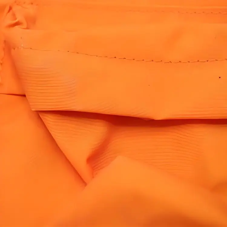 Fjallraven Vinylon Hiking Bag Backpack Unisex Burnt Orange-4