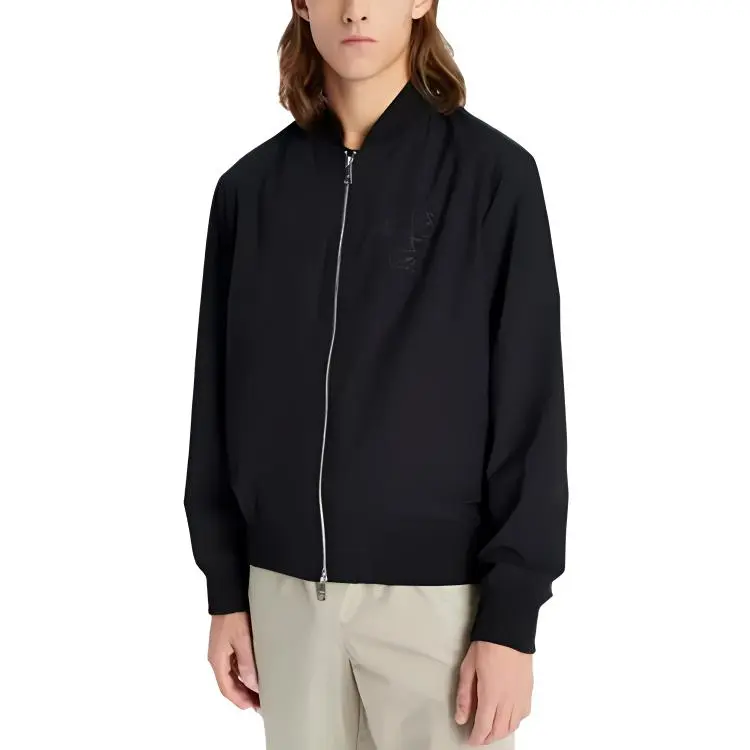 ARMANI EXCHANGEAE Jackets & Coats Men's Black-2