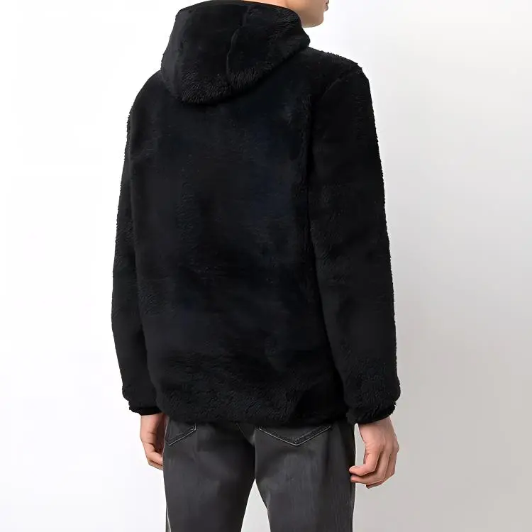 Polo Ralph Lauren Jackets Men Black-2