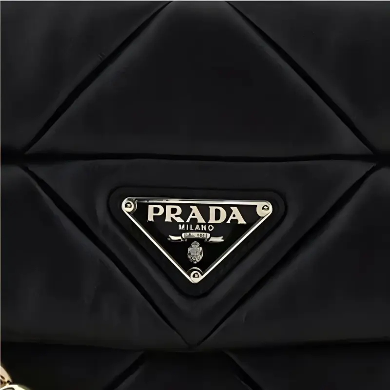 PRADA Shoulder Bags-4