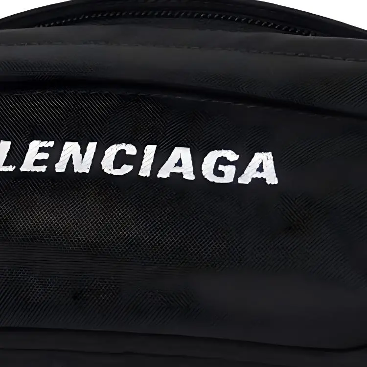 Balenciaga Fanny Packs-4