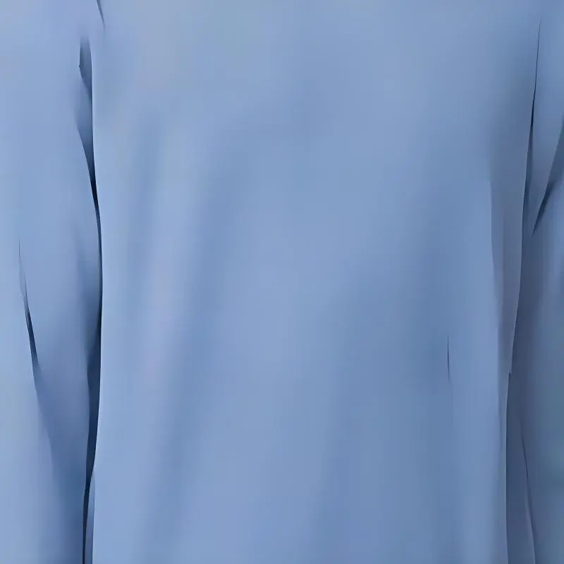 PRADA Sweaters Men Blue-3