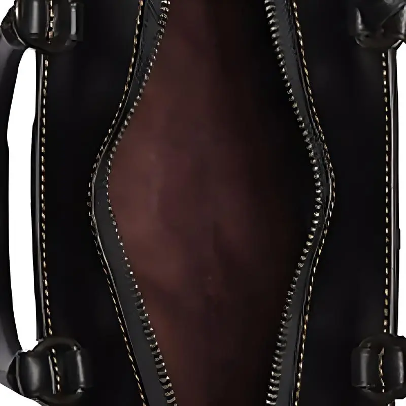 COACH Zoe Handbags-3