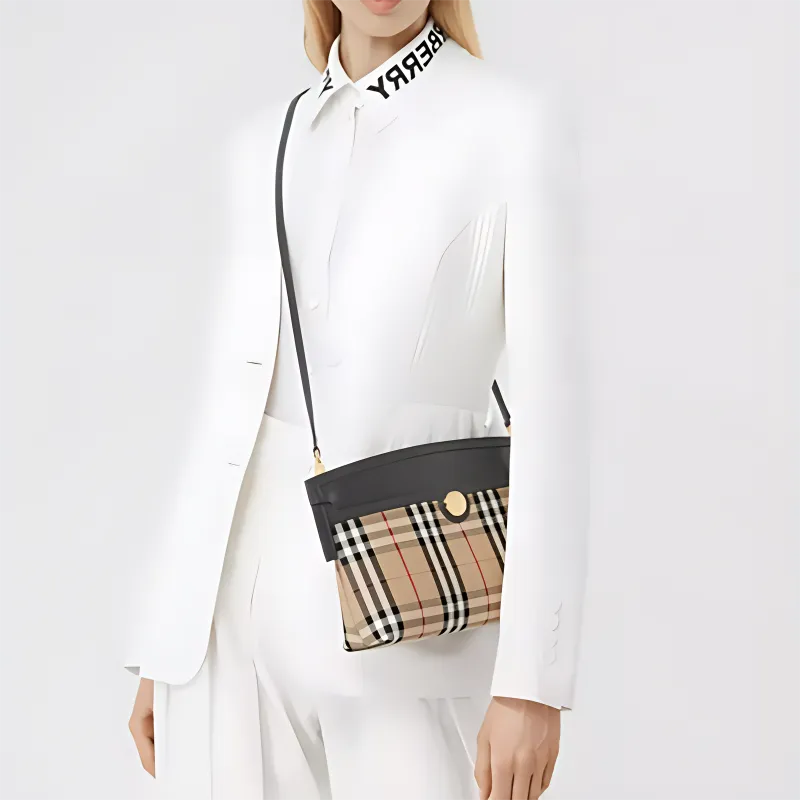 Burberry Fanny Packs-1