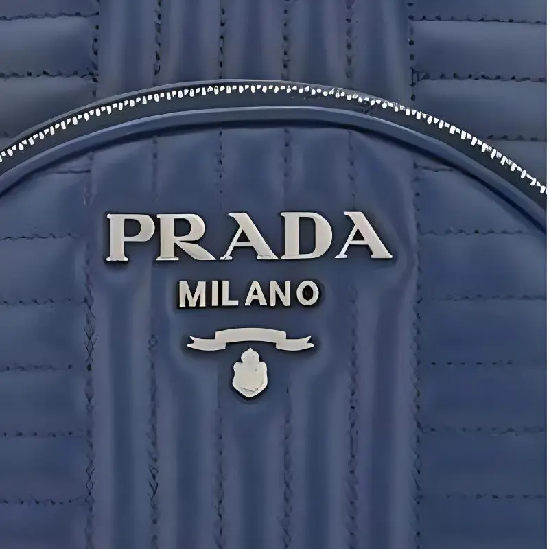 PRADA Backpacks-3