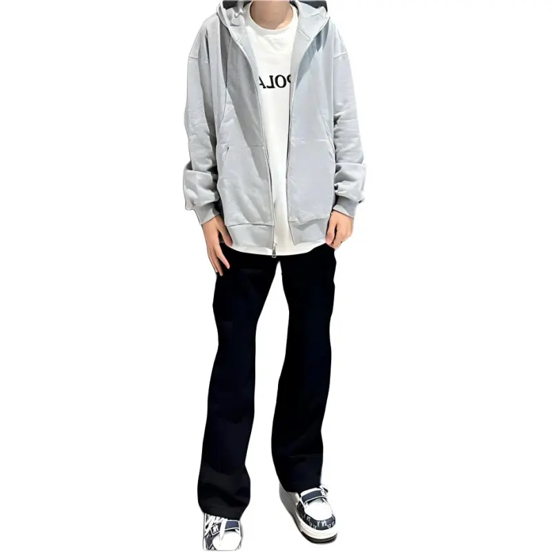KVIV Jeans Unisex-1