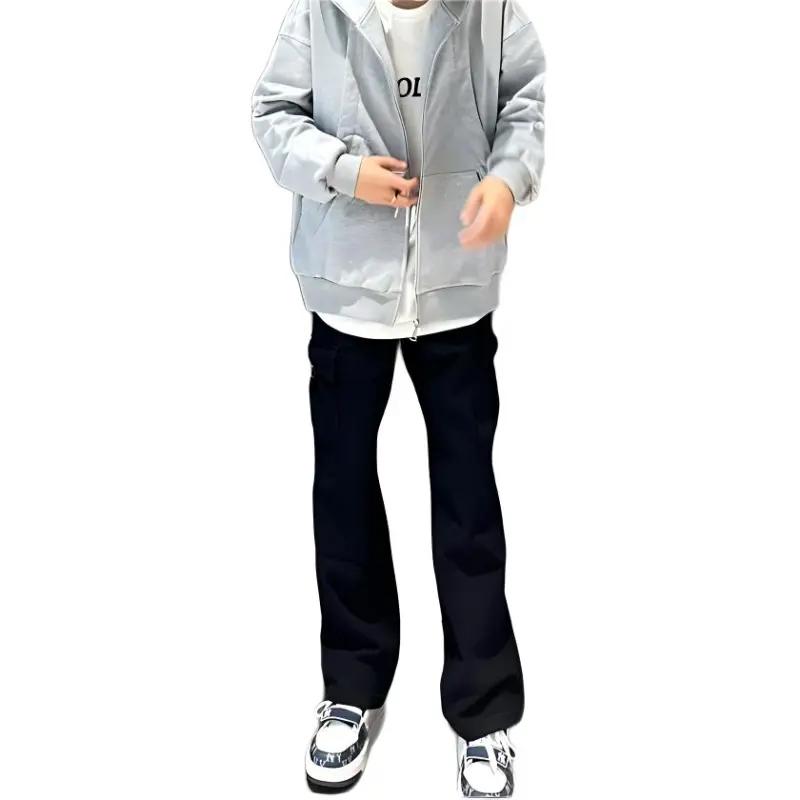 KVIV Jeans Unisex-2
