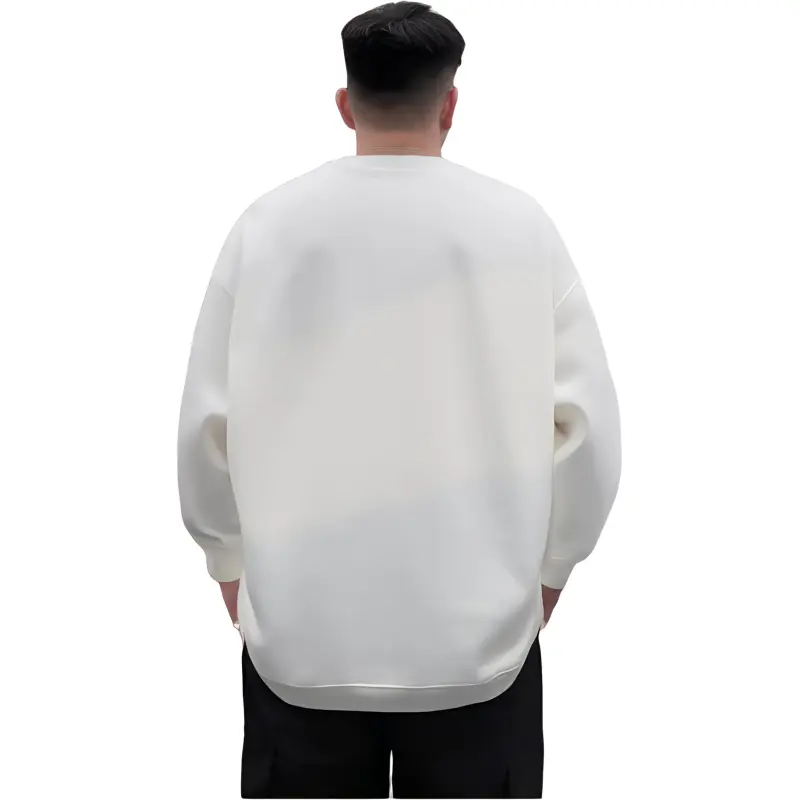 NBNO Sweatshirts Unisex-0