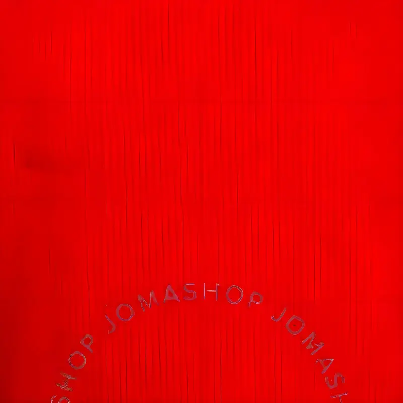 Balenciaga Sweaters Men Red-4