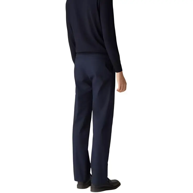Loro Piana Straight Leg Trousers-3