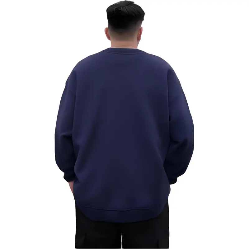 NBNO Sweatshirts Unisex-2