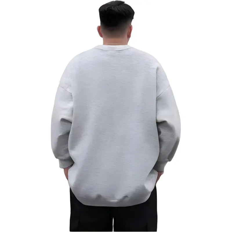 NBNO Sweatshirts Unisex-3