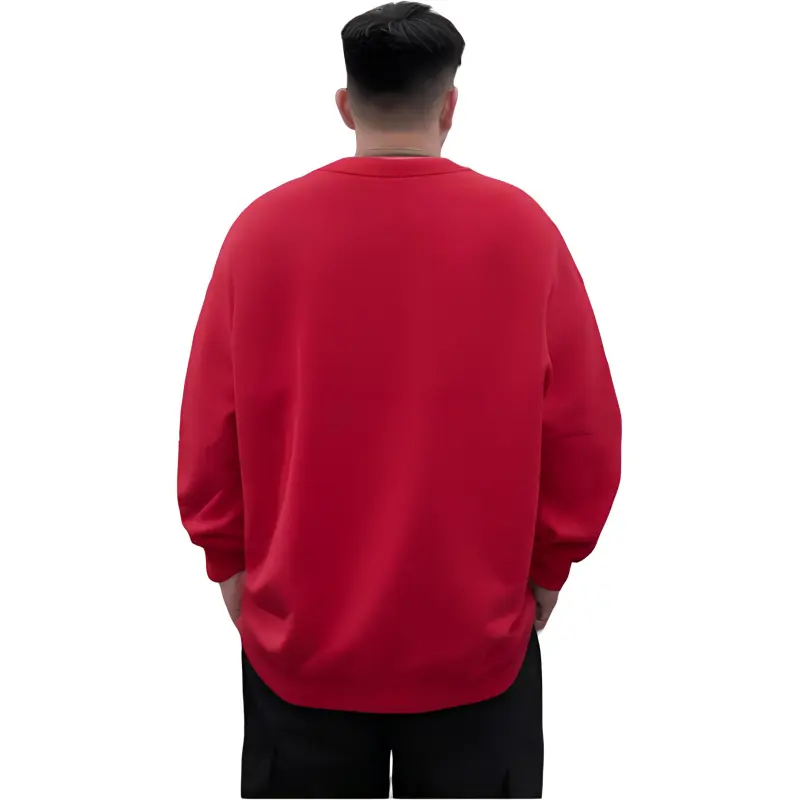 NBNO Sweatshirts Unisex-4