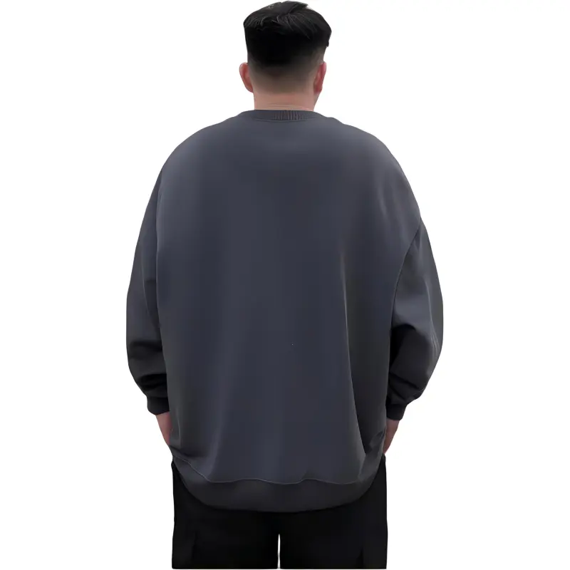 NBNO Sweatshirts Unisex-5