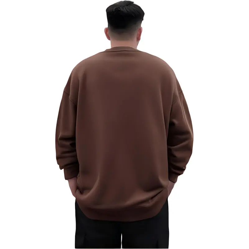 NBNO Sweatshirts Unisex-6
