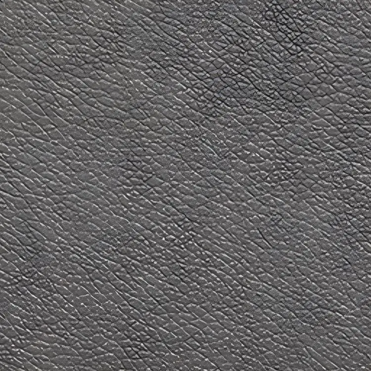 HERMES Evercolor Leather Card Holder Women's Meyer Grey/Sapphire Blue-2