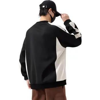 NBNO Sweatshirts Unisex