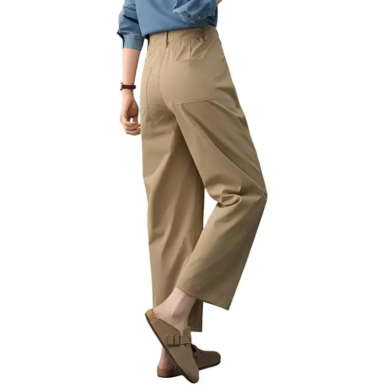 YALIDA Casual Pants Women's-1