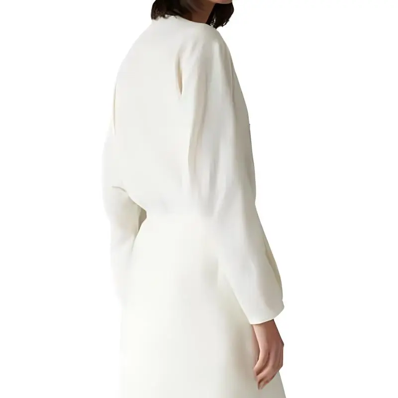 Loro Piana Shirts Women's White-6