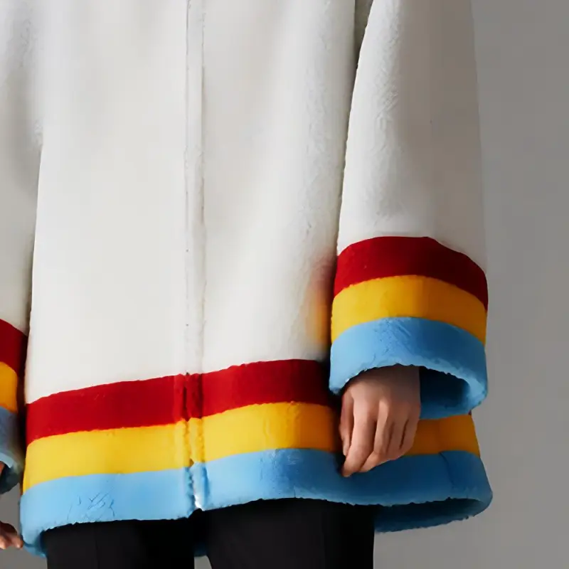 Burberry Jackets Women's-3