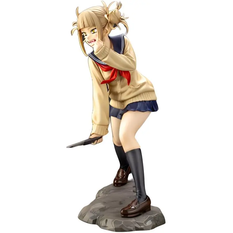 SHOUWU Rieko Megumi Chibi Figures-3