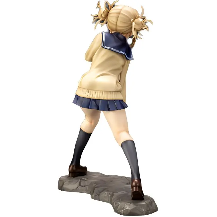 SHOUWU Rieko Megumi Chibi Figures-1